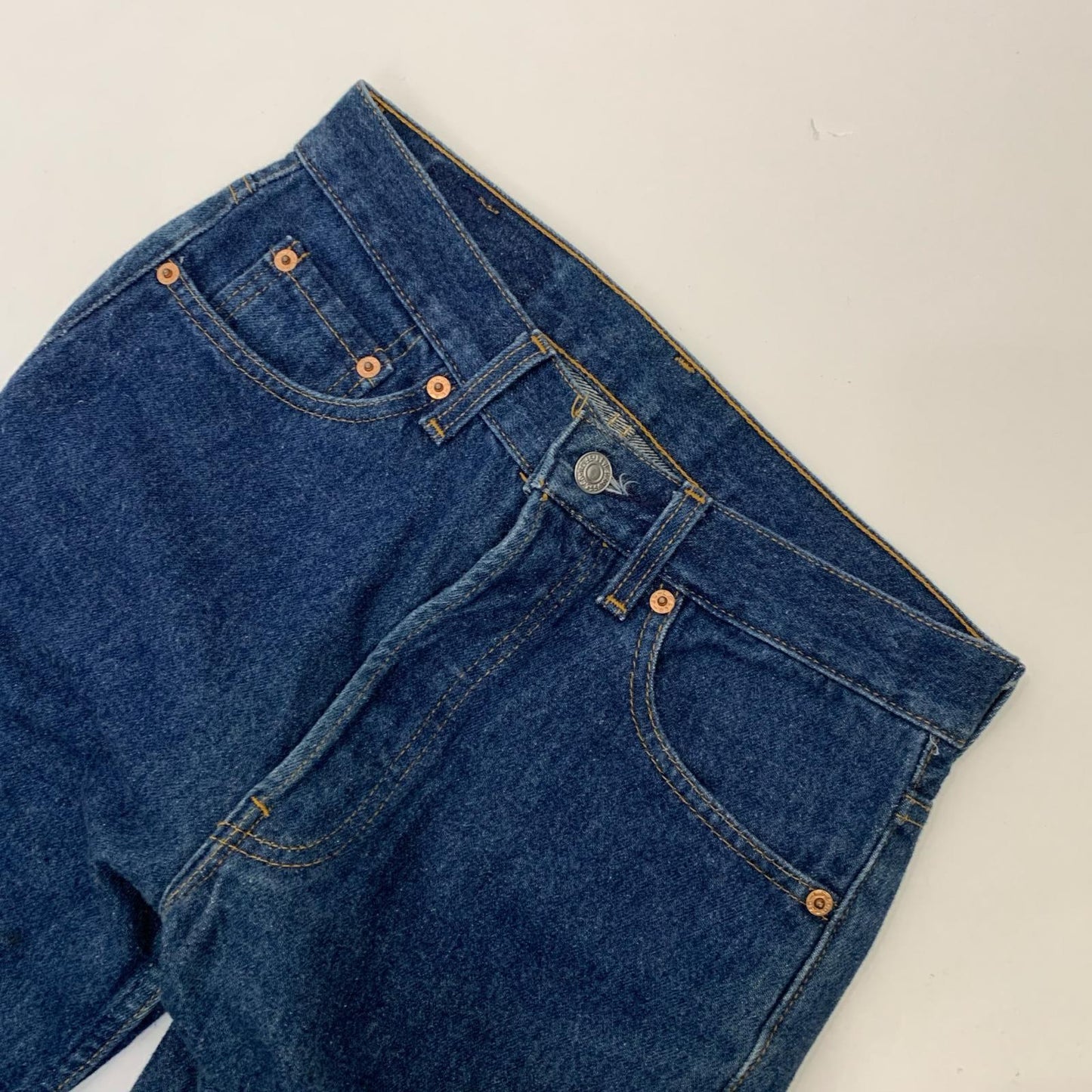 Levi's | リーバイス 501 デニムパンツ USA製 90s サイズ:W28 ブルー【姫路東店】