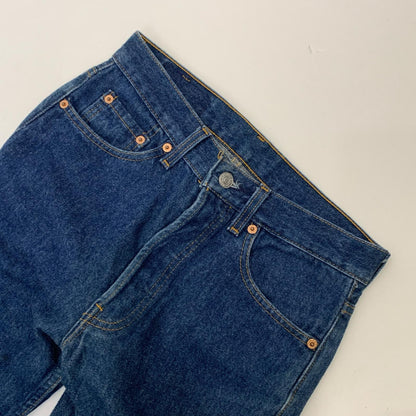 Levi's | リーバイス 501 デニムパンツ USA製 90s サイズ:W28 ブルー【姫路東店】
