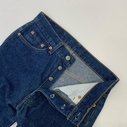 Levi's | リーバイス 501 デニムパンツ USA製 90s サイズ:W28 ブルー【姫路東店】