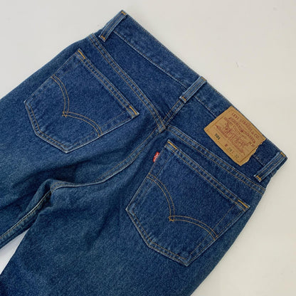 Levi's | リーバイス 501 デニムパンツ USA製 90s サイズ:W28 ブルー【姫路東店】
