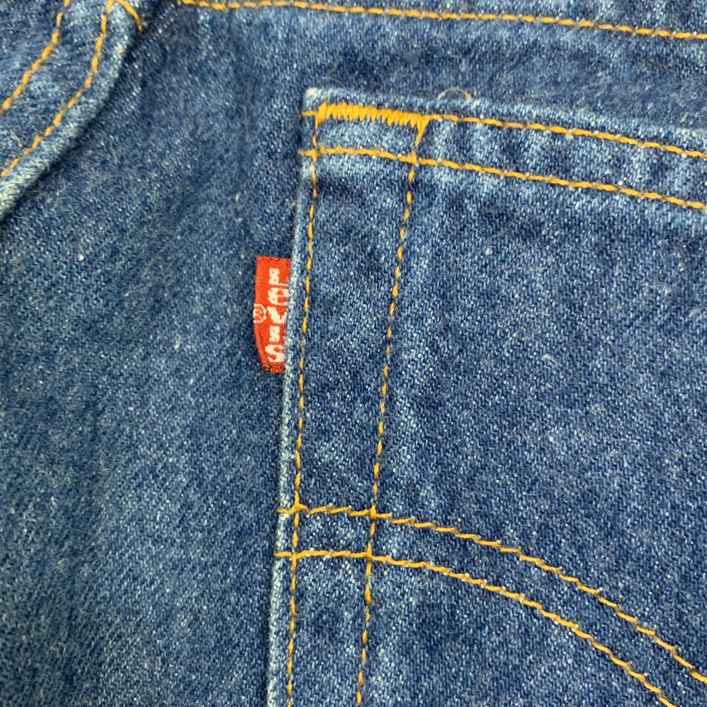 Levi's | リーバイス 501 デニムパンツ USA製 90s サイズ:W28 ブルー【姫路東店】