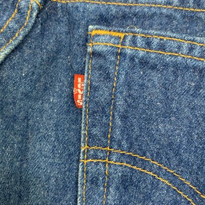 Levi's | リーバイス 501 デニムパンツ USA製 90s サイズ:W28 ブルー【姫路東店】