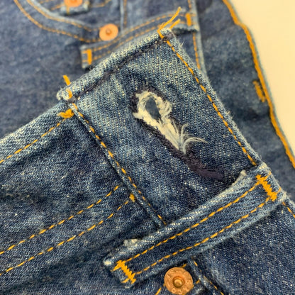 Levi's | リーバイス 501 デニムパンツ USA製 90s サイズ:W28 ブルー【姫路東店】