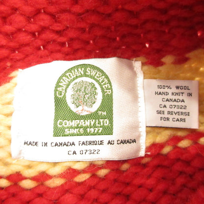 CANADIANSWEATER | Canadian Sweater Sweater