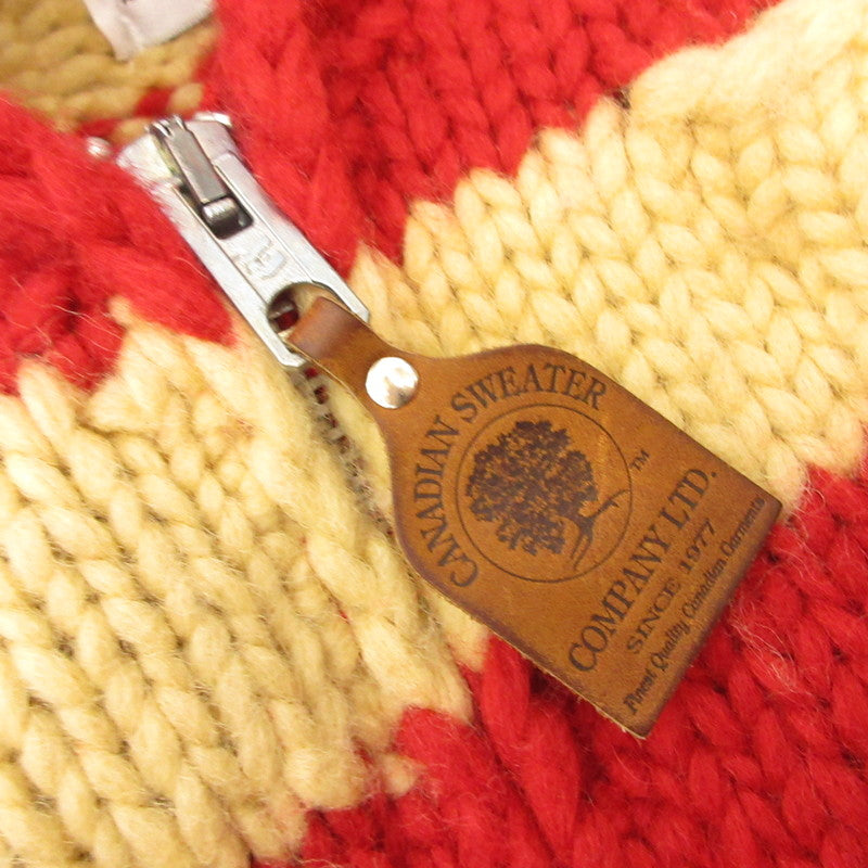 CANADIANSWEATER | Canadian Sweater Sweater