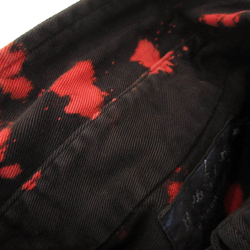 RALPH LAUREN | Ralph Lauren Long-Sleeve Shirt Made in USA Era: 90s Color: Black Size: XL