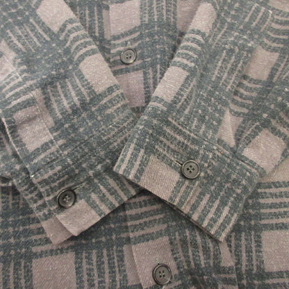 Levi's | Levi's Long Sleeve Shirt Made in Italy Era: 90s Size: XL