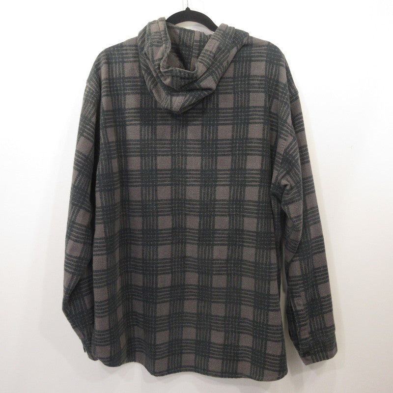 Levi's | Levi's Long Sleeve Shirt Made in Italy Era: 90s Size: XL