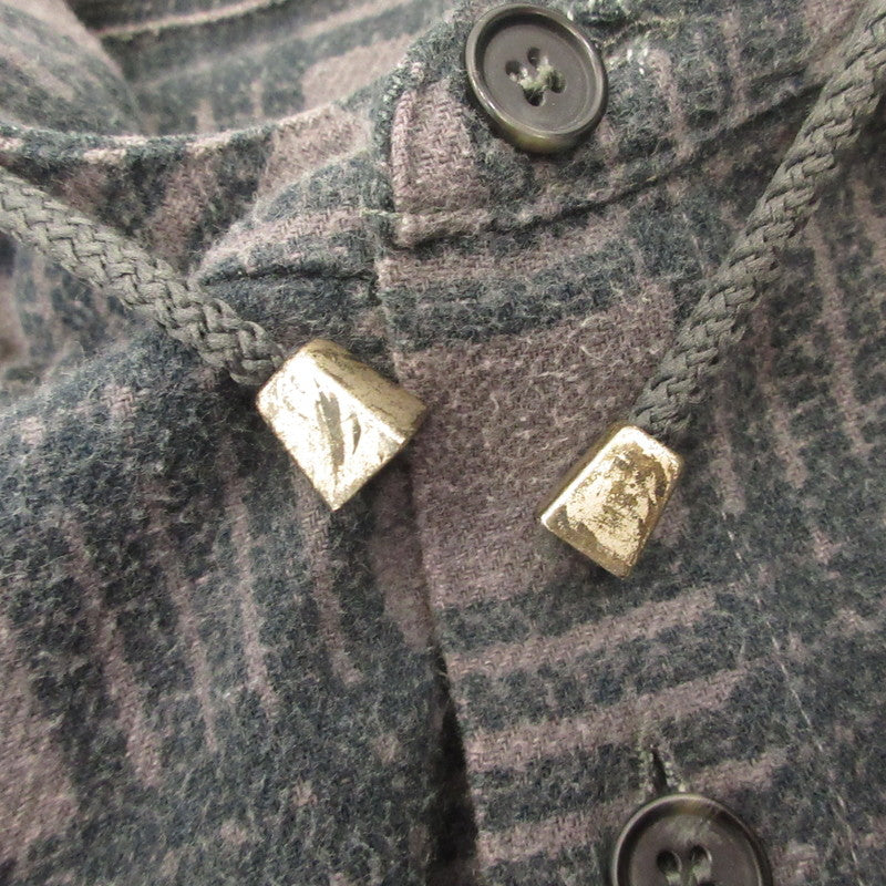 Levi's | Levi's Long Sleeve Shirt Made in Italy Era: 90s Size: XL