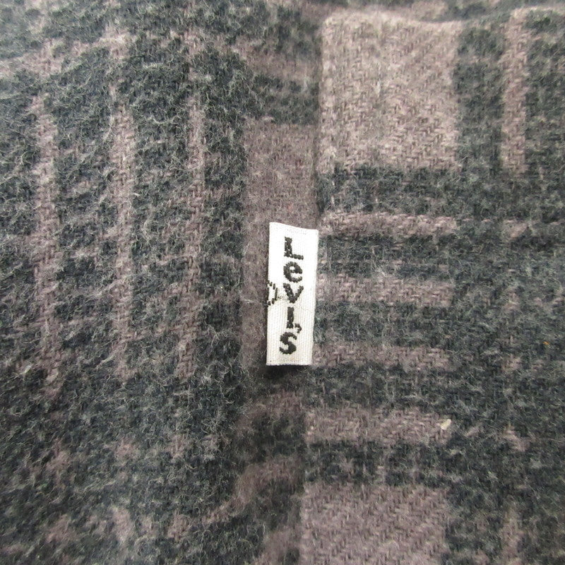 Levi's | Levi's Long Sleeve Shirt Made in Italy Era: 90s Size: XL