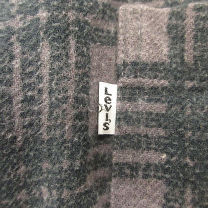 Levi's | Levi's Long Sleeve Shirt Made in Italy Era: 90s Size: XL