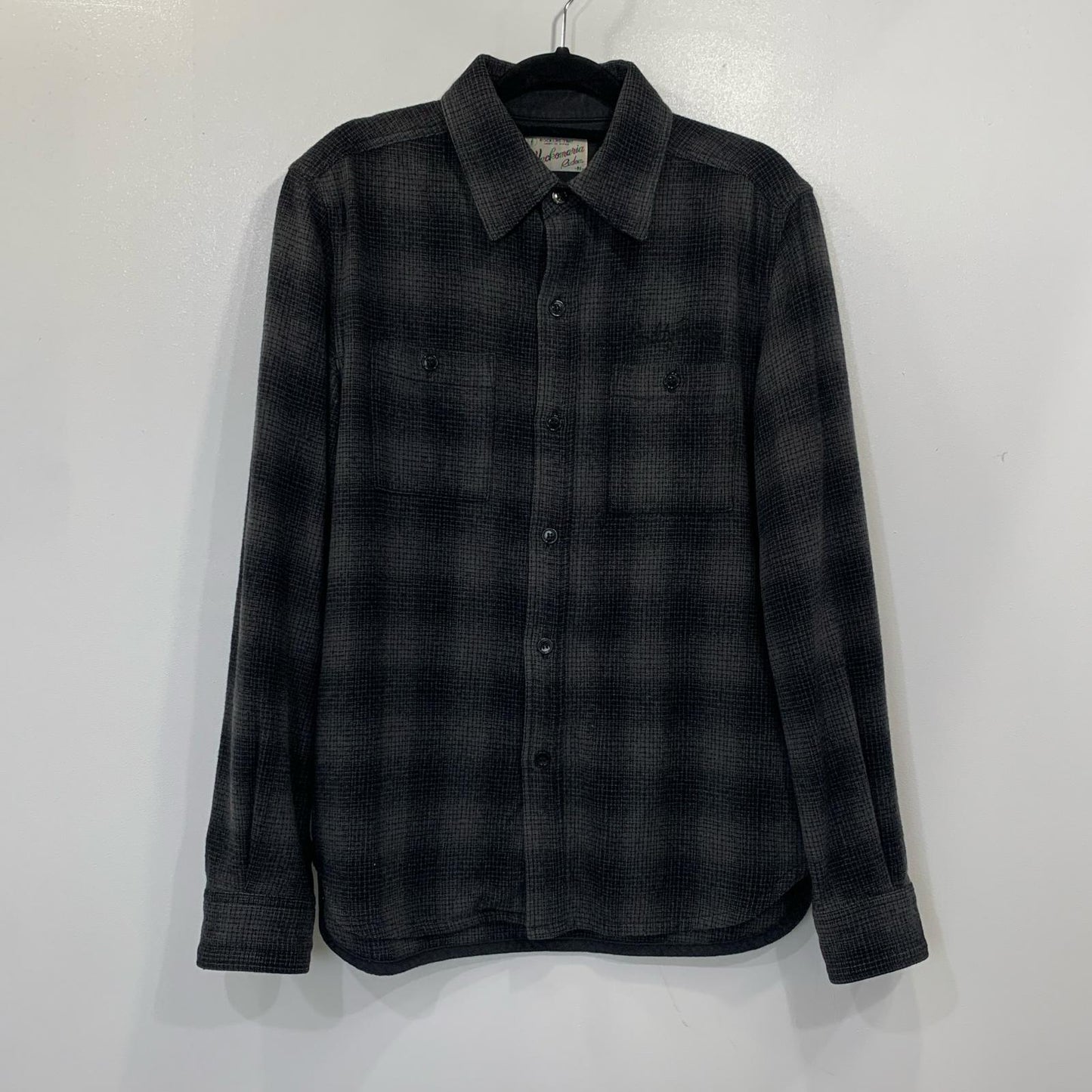 WACKOMARIA | ワコマリア 長袖シャツ 09AW-SHI-46 2009A/W サイズ：M【姫路東店】