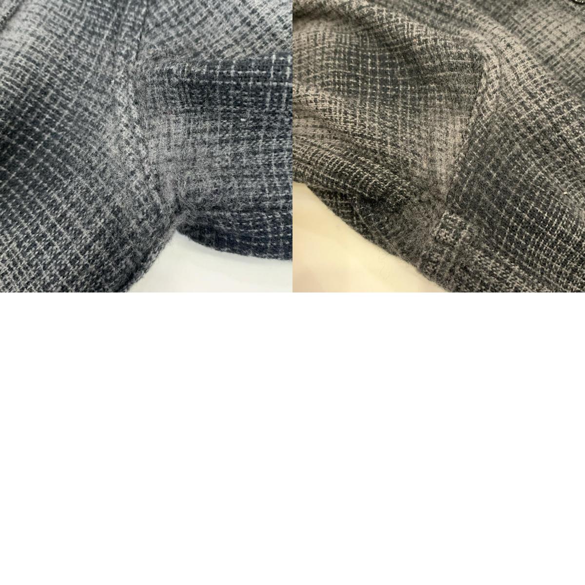 WACKOMARIA | ワコマリア 長袖シャツ 09AW-SHI-46 2009A/W サイズ：M【姫路東店】