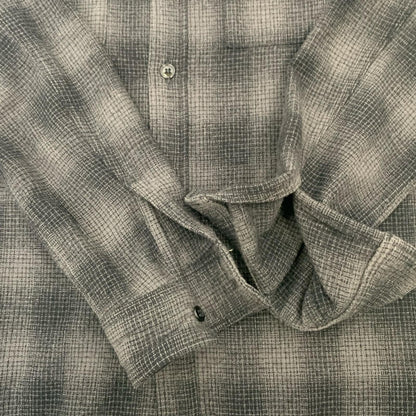 WACKOMARIA | ワコマリア 長袖シャツ 09AW-SHI-46 2009A/W サイズ：M【姫路東店】
