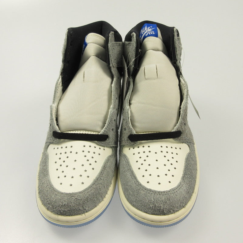 NIKE | AIR JORDAN 1 RETRO HIGH OG 'ALL STAR' Sneakers DZ5485-003 Gray 26.5cm