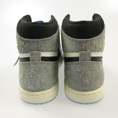 NIKE | AIR JORDAN 1 RETRO HIGH OG 'ALL STAR' Sneakers DZ5485-003 Gray 26.5cm