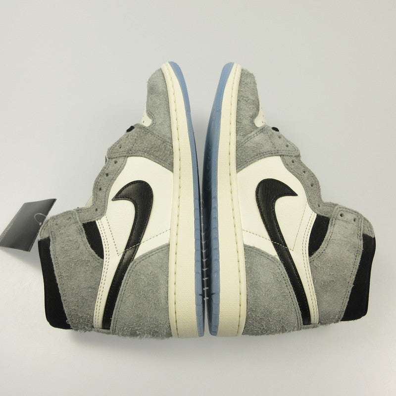 NIKE | AIR JORDAN 1 RETRO HIGH OG 'ALL STAR' Sneakers DZ5485-003 Gray 26.5cm