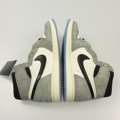NIKE | AIR JORDAN 1 RETRO HIGH OG 'ALL STAR' Sneakers DZ5485-003 Gray 26.5cm