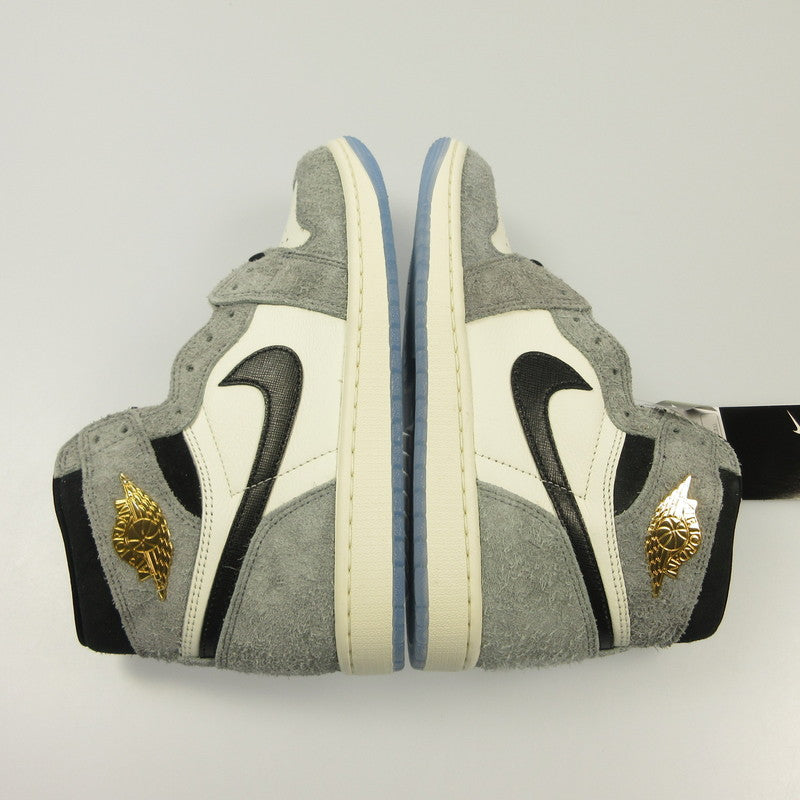 NIKE | AIR JORDAN 1 RETRO HIGH OG 'ALL STAR' Sneakers DZ5485-003 Gray 26.5cm
