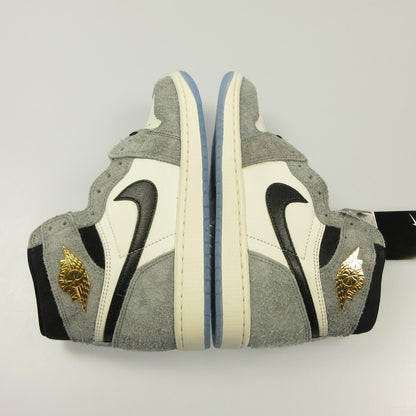 NIKE | AIR JORDAN 1 RETRO HIGH OG 'ALL STAR' Sneakers DZ5485-003 Gray 26.5cm