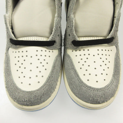 NIKE | AIR JORDAN 1 RETRO HIGH OG 'ALL STAR' Sneakers DZ5485-003 Gray 26.5cm