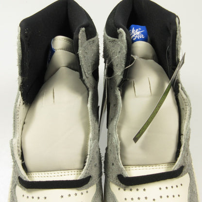 NIKE | AIR JORDAN 1 RETRO HIGH OG 'ALL STAR' Sneakers DZ5485-003 Gray 26.5cm