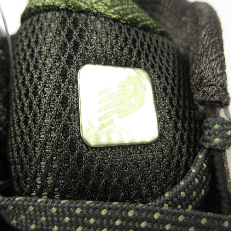 NEW BALANCE | NEW BALANCE 1890 FADED BLACK/UTILITY GREEN Sneakers U189071H Black 26.5cm