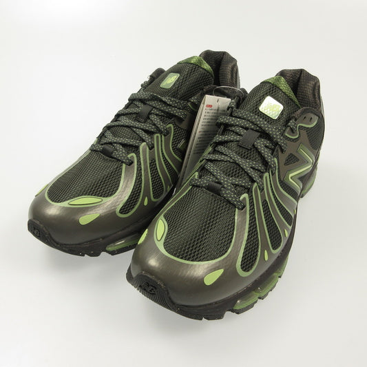 NEW BALANCE | ニューバランス 1890 FADED BLACK/UTILITY GREEN スニーカー U189071H ブラック 26.5cm