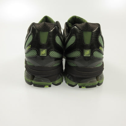 NEW BALANCE | NEW BALANCE 1890 FADED BLACK/UTILITY GREEN Sneakers U189071H Black 26.5cm