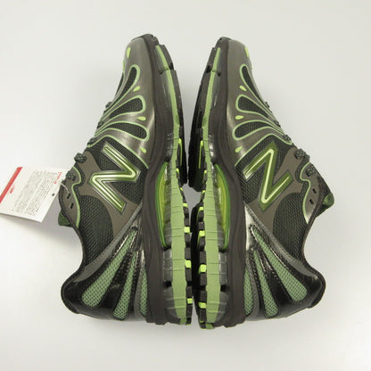 NEW BALANCE | NEW BALANCE 1890 FADED BLACK/UTILITY GREEN Sneakers U189071H Black 26.5cm