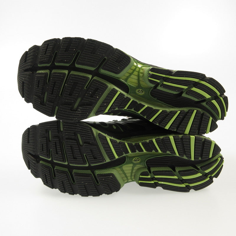 NEW BALANCE | NEW BALANCE 1890 FADED BLACK/UTILITY GREEN Sneakers U189071H Black 26.5cm