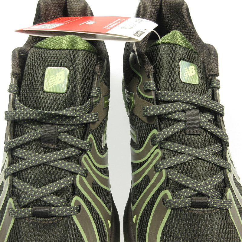NEW BALANCE | NEW BALANCE 1890 FADED BLACK/UTILITY GREEN Sneakers U189071H Black 26.5cm