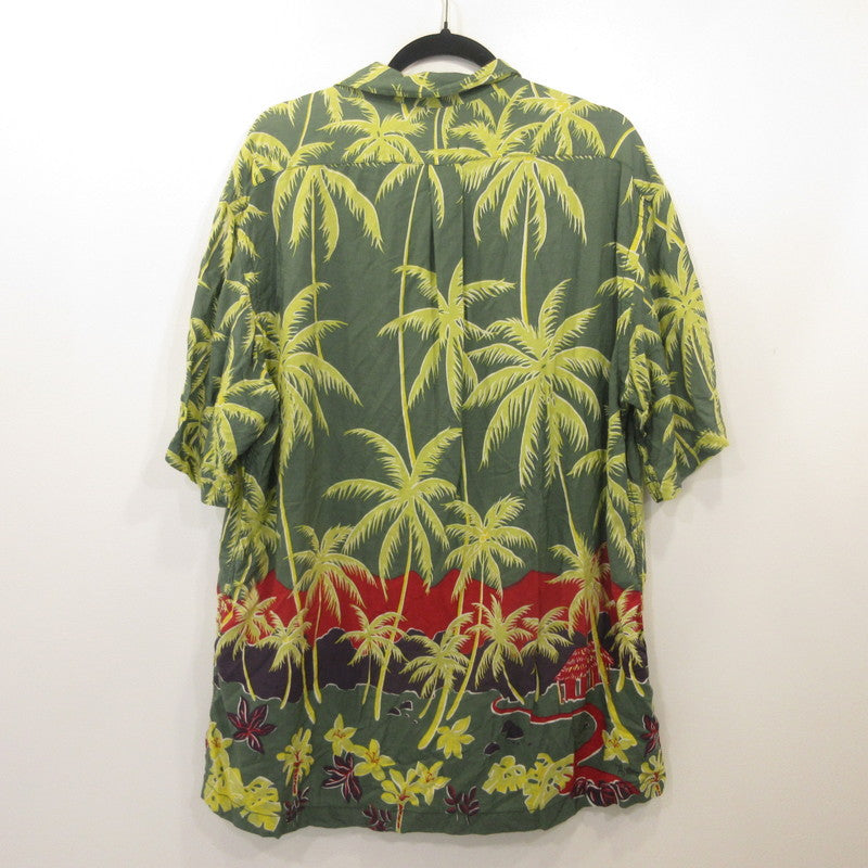 POLO SPORT RALPH LAUREN | Polo Sport Ralph Lauren Short-Sleeve Shirt Size: L