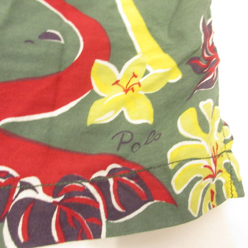 POLO SPORT RALPH LAUREN | Polo Sport Ralph Lauren Short-Sleeve Shirt Size: L