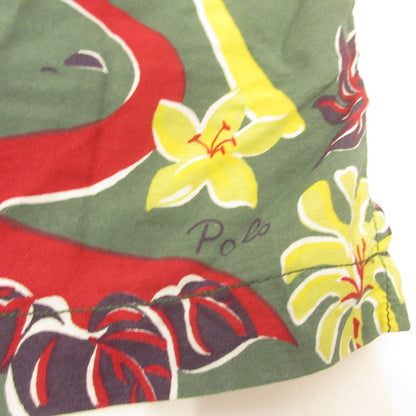 POLO SPORT RALPH LAUREN | Polo Sport Ralph Lauren Short-Sleeve Shirt Size: L