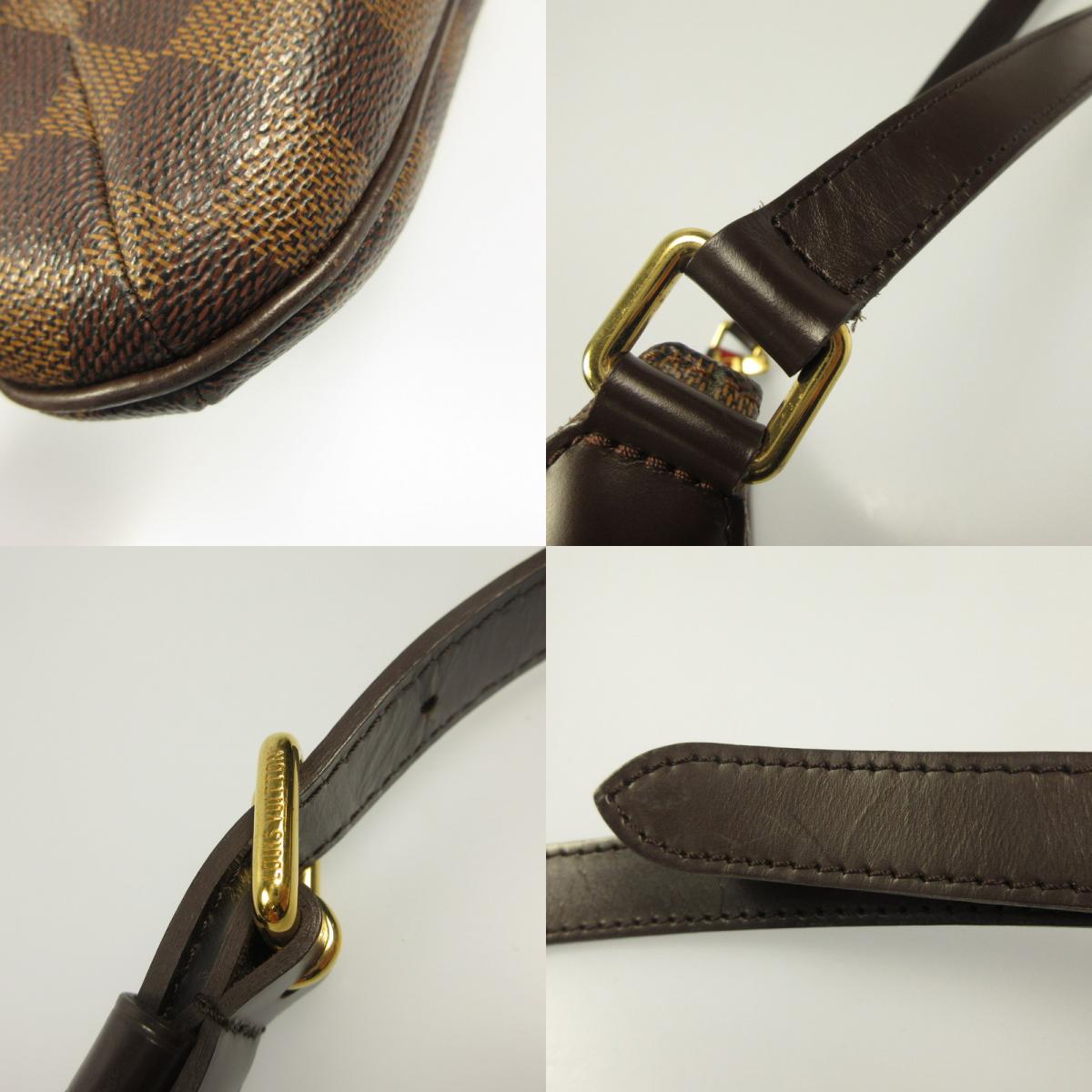LOUIS VUITTON | Louis Vuitton Bloomsbury PM Shoulder Bag N42251