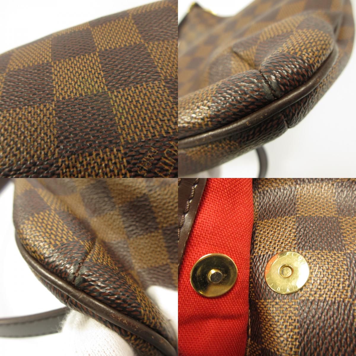LOUIS VUITTON | Louis Vuitton Bloomsbury PM Shoulder Bag N42251