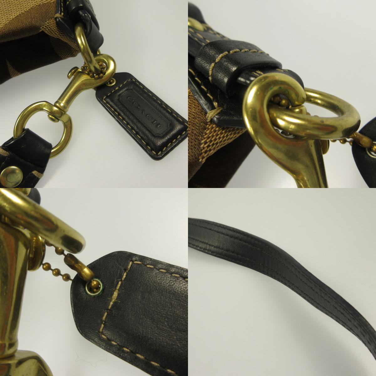 COACH | Coach Handbag 10730