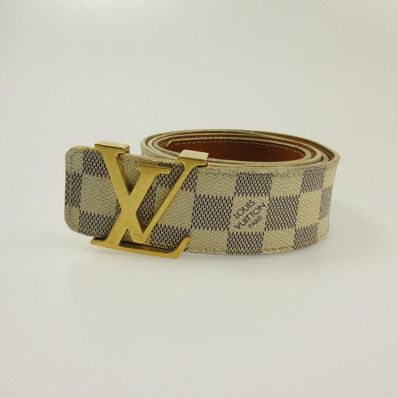 LOUIS VUITTON | ルイ・ヴィトン サンチュールLVイニシャル ベルト M9609W