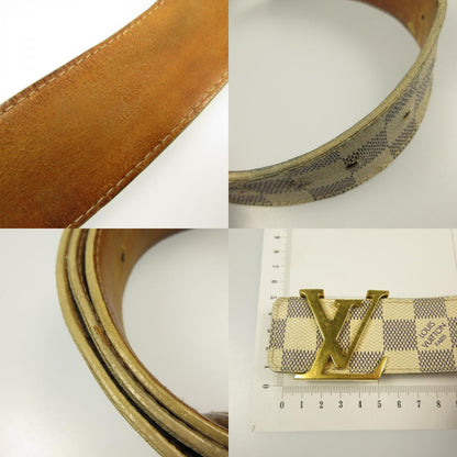 LOUIS VUITTON | ルイ・ヴィトン サンチュールLVイニシャル ベルト M9609W