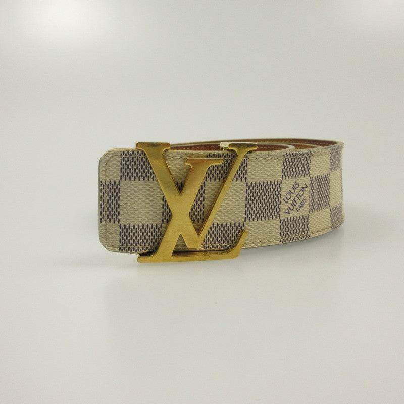 LOUIS VUITTON | ルイ・ヴィトン サンチュールLVイニシャル ベルト M9609W