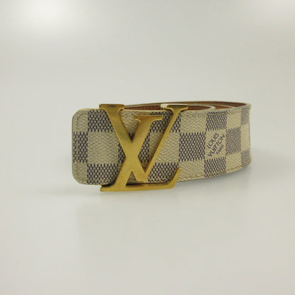 LOUIS VUITTON | ルイ・ヴィトン サンチュールLVイニシャル ベルト M9609W