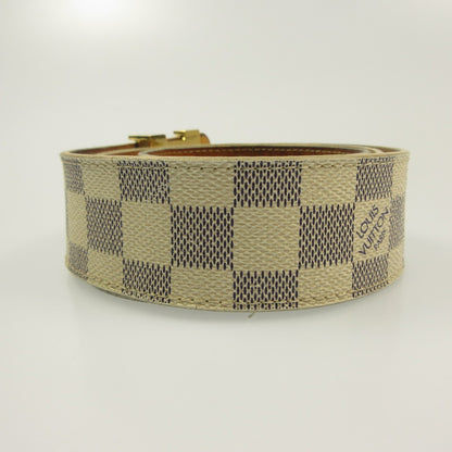 LOUIS VUITTON | ルイ・ヴィトン サンチュールLVイニシャル ベルト M9609W