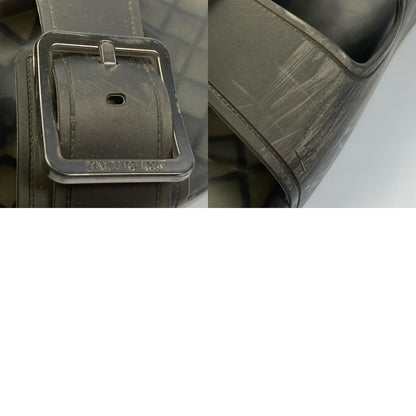 BALENCIAGA | バレンシアガ サンダル 656940 EU42 ブラック【姫路東店】