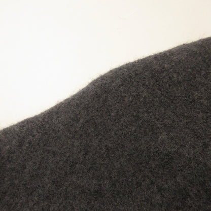 AMI | Ami Turtleneck Sweater Sweater UKS402.018 Authentic Domestic Product Gray Size: M