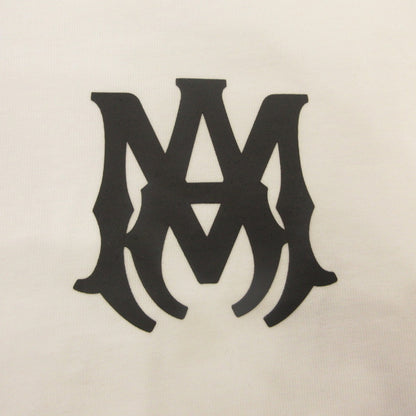 AMIRI | AMIRI MA CORE LOGO TEE Short-Sleeve T-Shirt AMJYTE1074 Authentic Domestic Product White Size: M