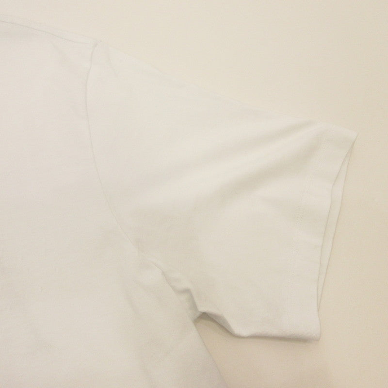 AMIRI | AMIRI MA CORE LOGO TEE Short-Sleeve T-Shirt AMJYTE1074 Authentic Domestic Product White Size: M