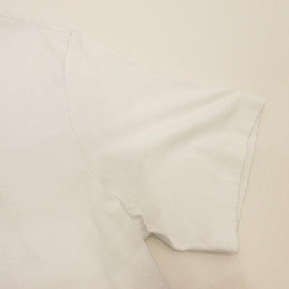 AMIRI | AMIRI MA CORE LOGO TEE Short-Sleeve T-Shirt AMJYTE1074 Authentic Domestic Product White Size: M
