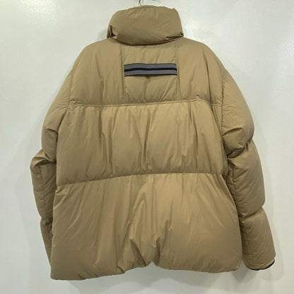 CANADA GOOSE | カナダグース ローレンスパッファージャケットブラックレーベル ダウンジャケット 2802MB 2024A/W 国内正規品 ベージュ サイズ：L【姫路東店】