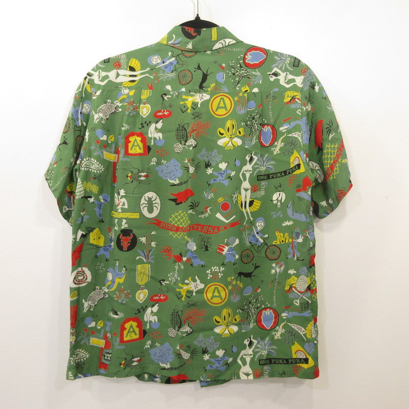 SUN SURF | Sun Surf ONE PUKA PUKA Other Tops SS38465 Size: S